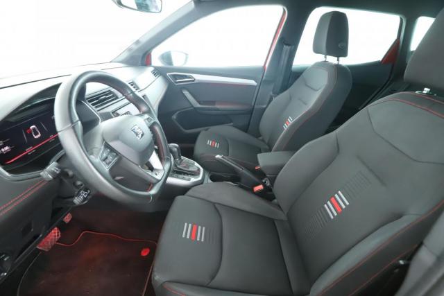 Seat Arona image 5