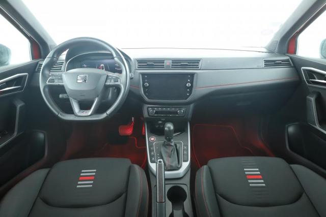 Seat Arona image 4
