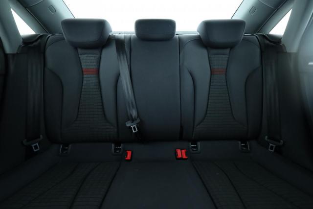Audi A3 Berline image 9