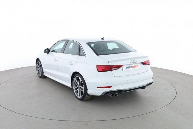 Audi A3 Berline image 8