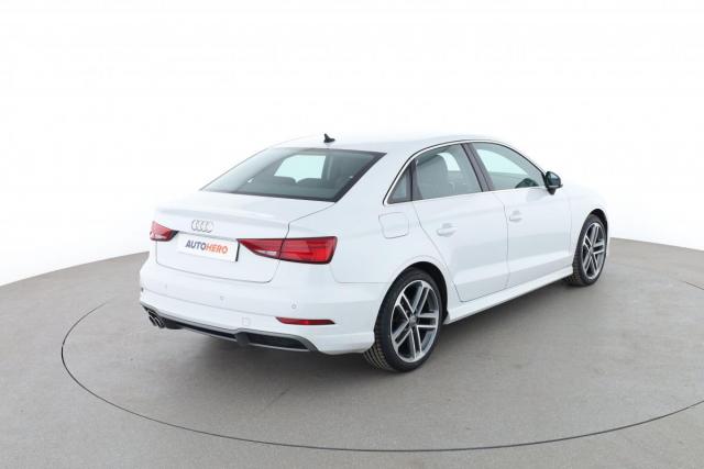Audi A3 Berline image 6