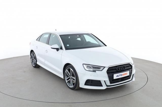 Audi A3 Berline image 2