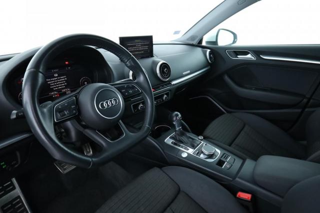Audi A3 Berline image 3