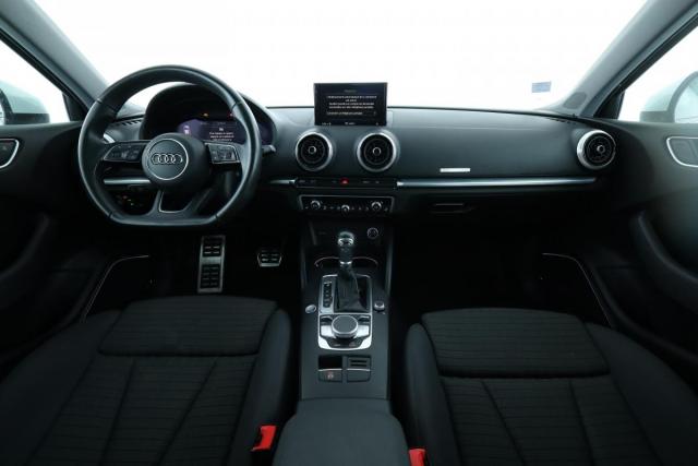 Audi A3 Berline image 5