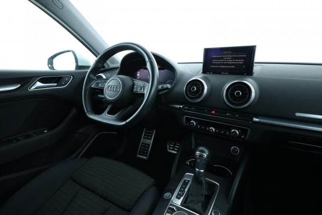 Audi A3 Berline image 4