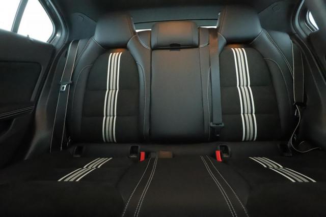 Mercedes Benz Classe A image 1