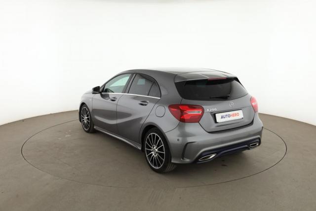 Mercedes Benz Classe A image 7