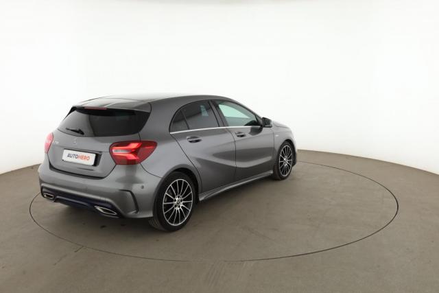 Mercedes Benz Classe A image 6