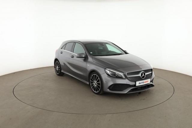 Mercedes Benz Classe A image 2