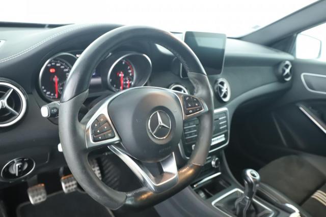 Mercedes Benz Classe A image 5