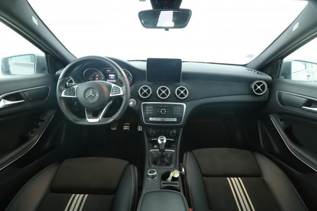 Mercedes Benz Classe A image 9