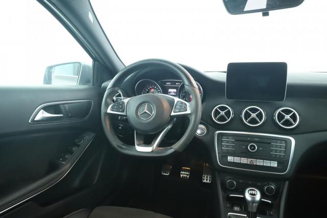 Mercedes Benz Classe A image 4