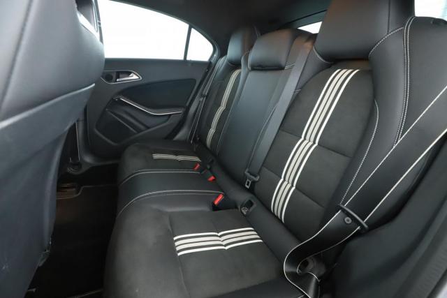 Mercedes Benz Classe A image 3