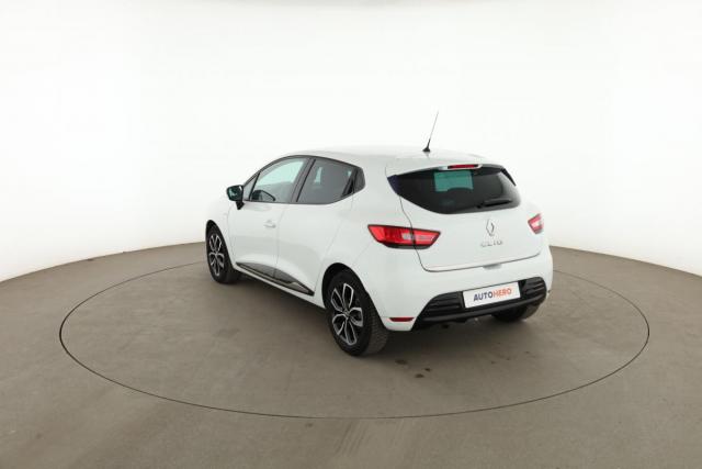 Renault Clio image 4