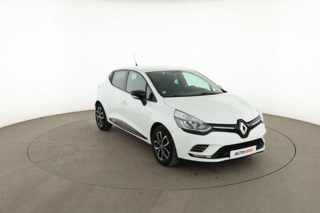 Renault Clio image 1