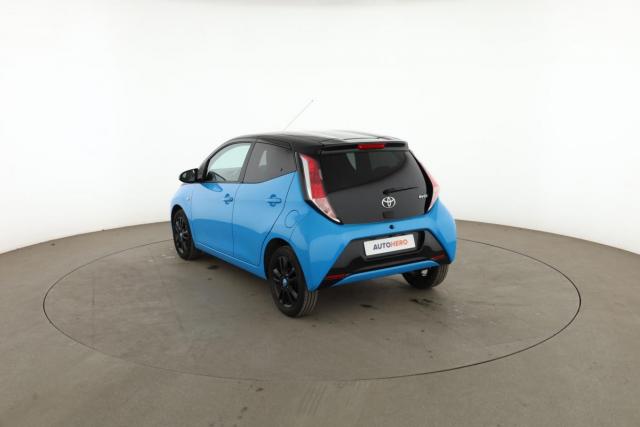 Toyota Aygo image 9