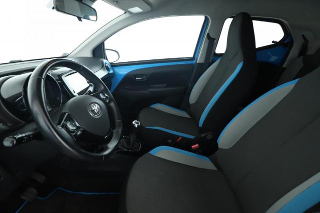Toyota Aygo image 4