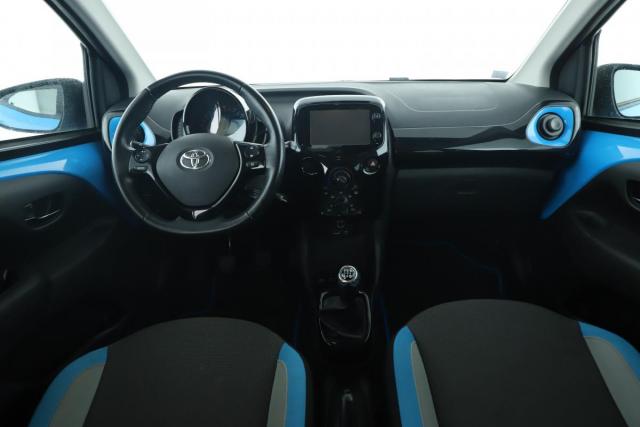 Toyota Aygo image 7