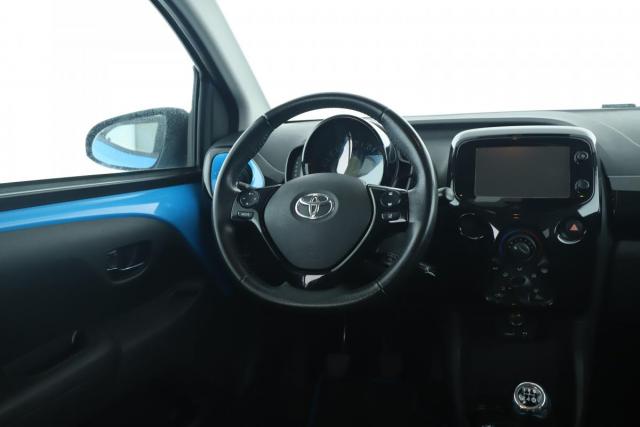 Toyota Aygo image 3