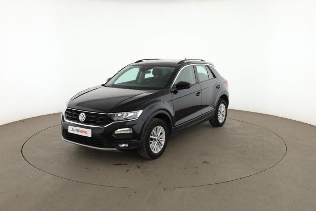 Volkswagen T-Roc 1.0 Tsi Lounge 115 Ch