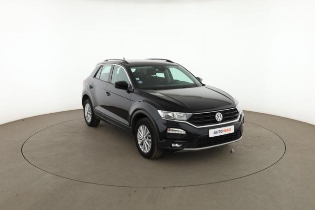 Volkswagen T-Roc image 9