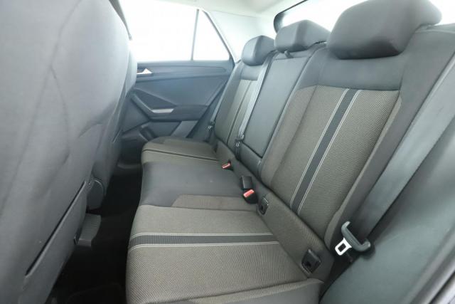 Volkswagen T-Roc image 1