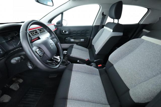 Citroen C3 image 7