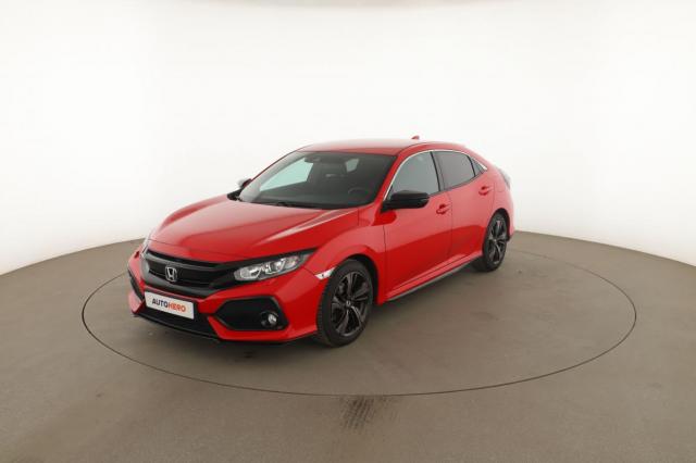 Honda Civic 1.0 I-Vtec Executive 5p 129 Ch