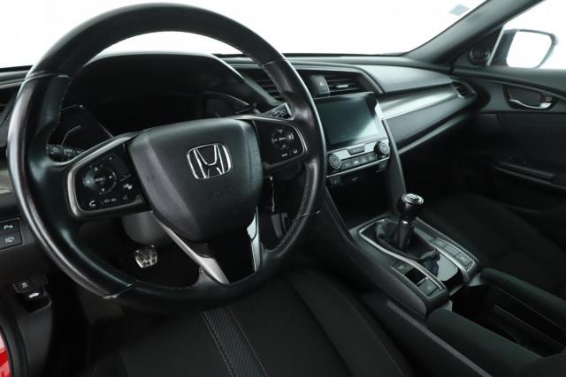 Honda Civic image 1