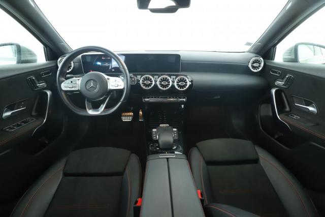 Mercedes Benz Classe A image 5