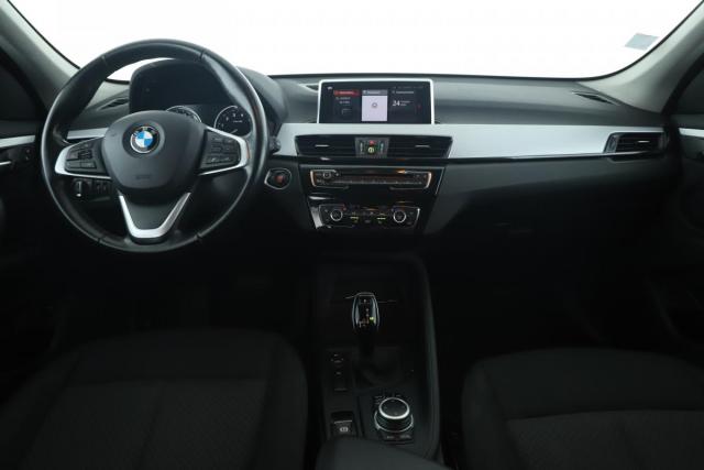 Bmw X1 image 4