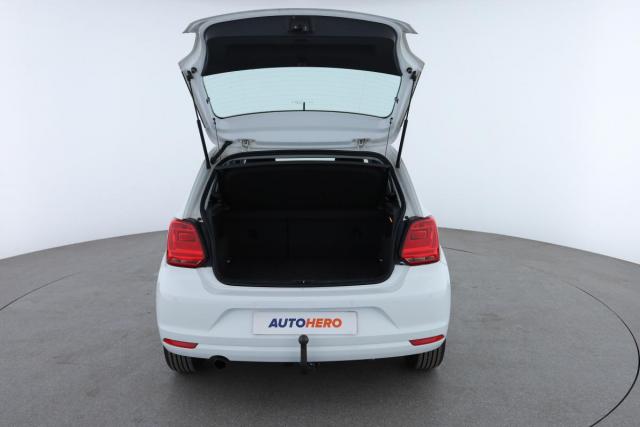 Volkswagen Polo image 4