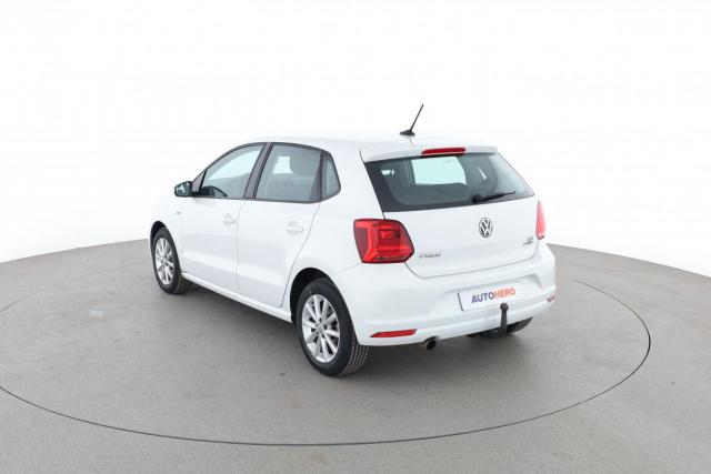 Volkswagen Polo image 8