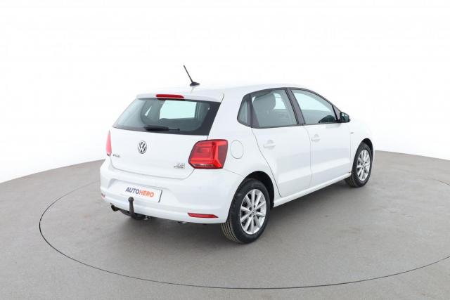 Volkswagen Polo image 6