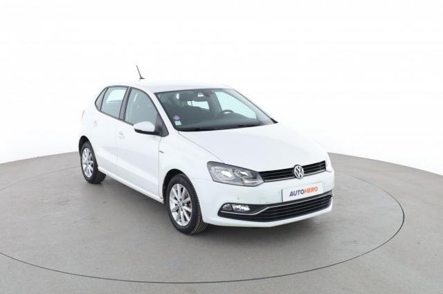 Volkswagen Polo image 3