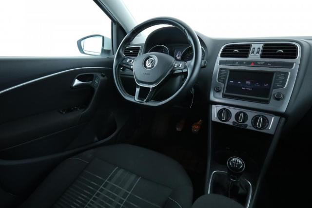 Volkswagen Polo image 1