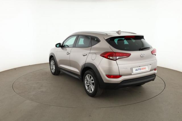 Hyundai Tucson image 1