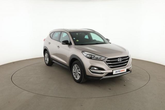 Hyundai Tucson image 8
