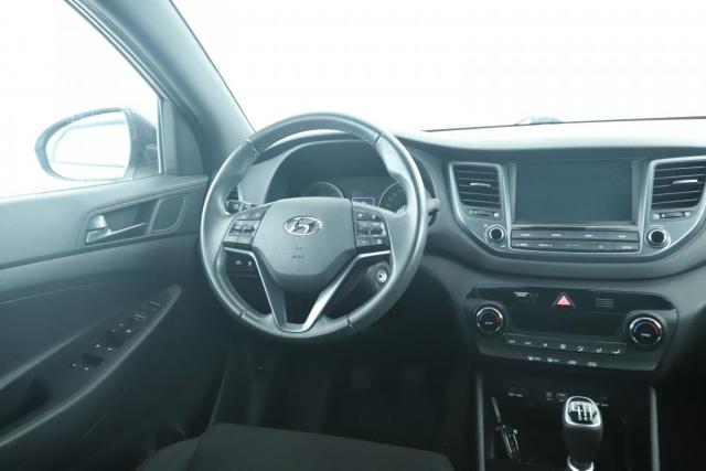 Hyundai Tucson image 7