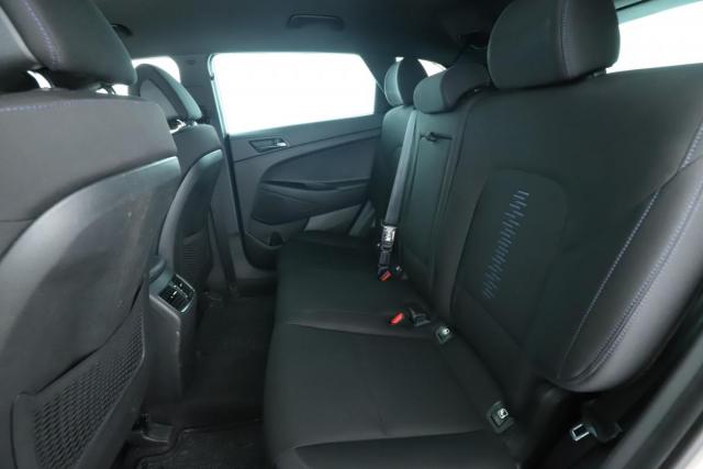 Hyundai Tucson image 6