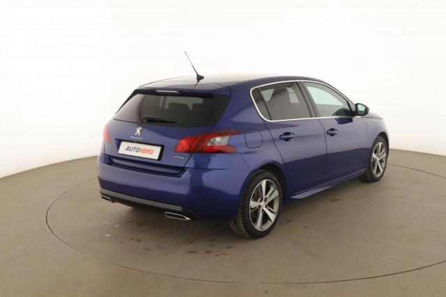 Peugeot 308 image 9