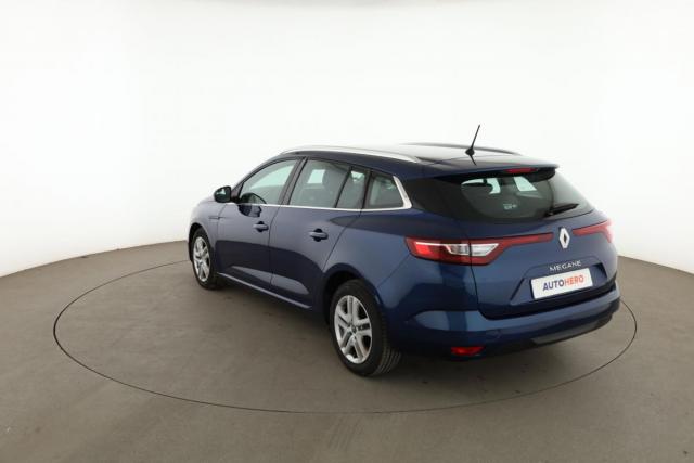 Renault Mégane Estate image 8