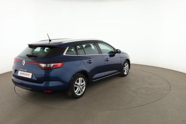 Renault Mégane Estate image 2