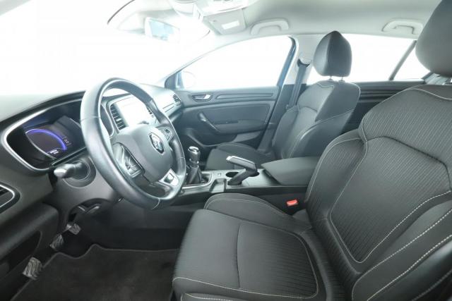 Renault Mégane Estate image 7