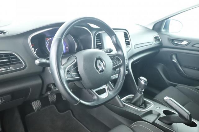 Renault Mégane Estate image 5