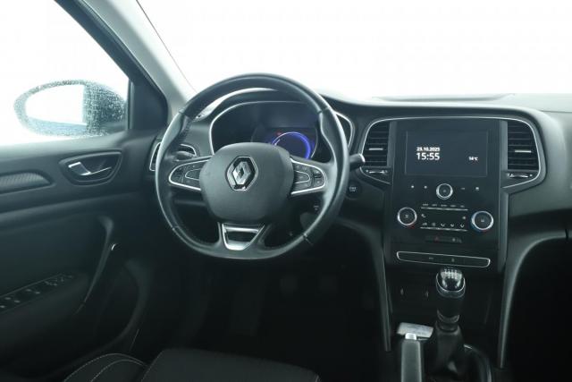 Renault Mégane Estate image 4