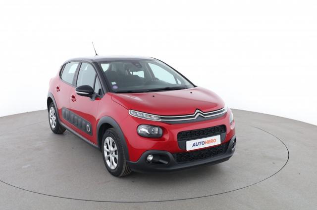 Citroen C3 image 6