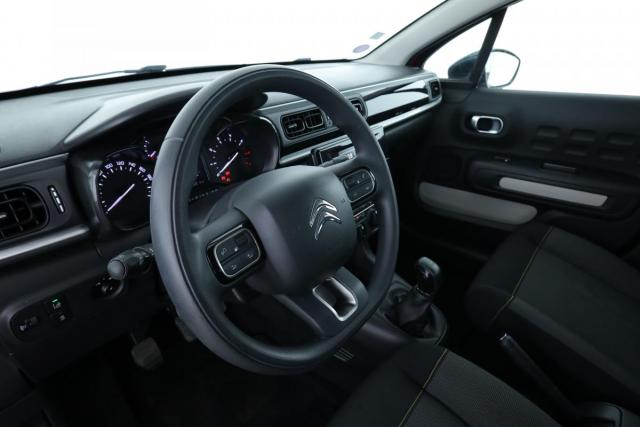 Citroen C3 image 9