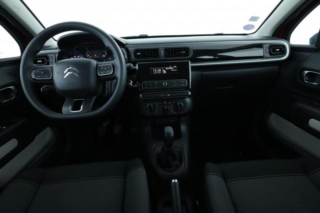 Citroen C3 image 8