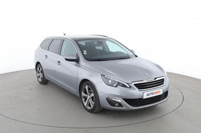 Peugeot 308 Sw image 5